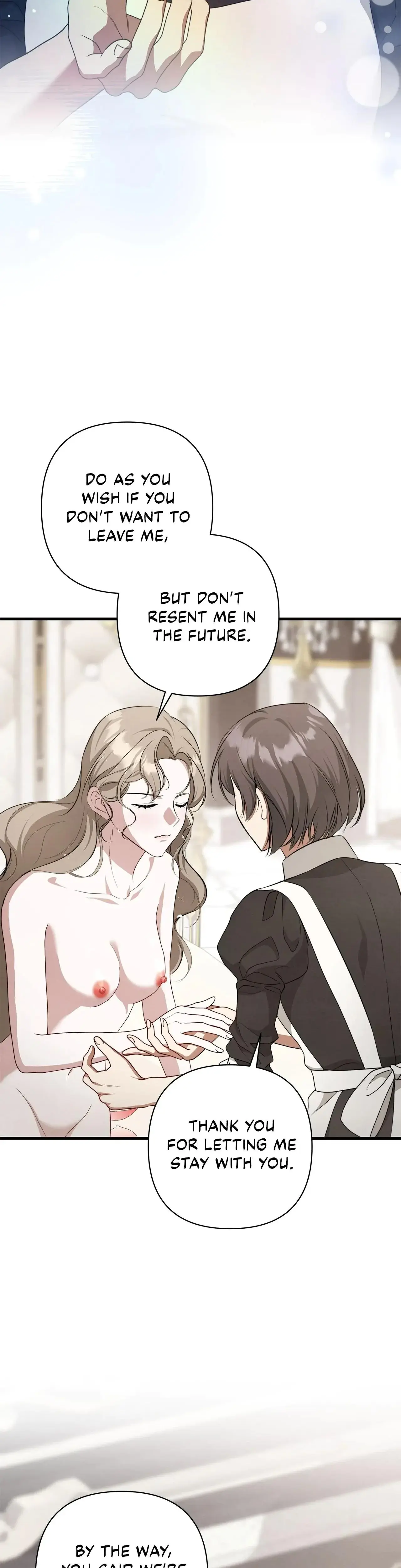 The Demon Who Kisses My Foot Chapter 25 - Page 4