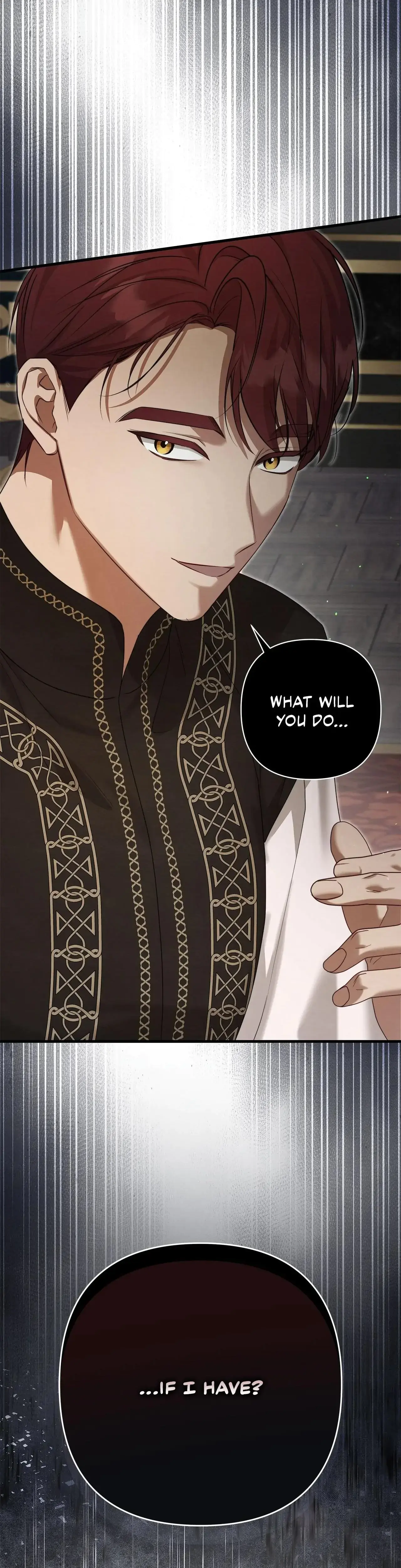 The Demon Who Kisses My Foot Chapter 25 - Page 40