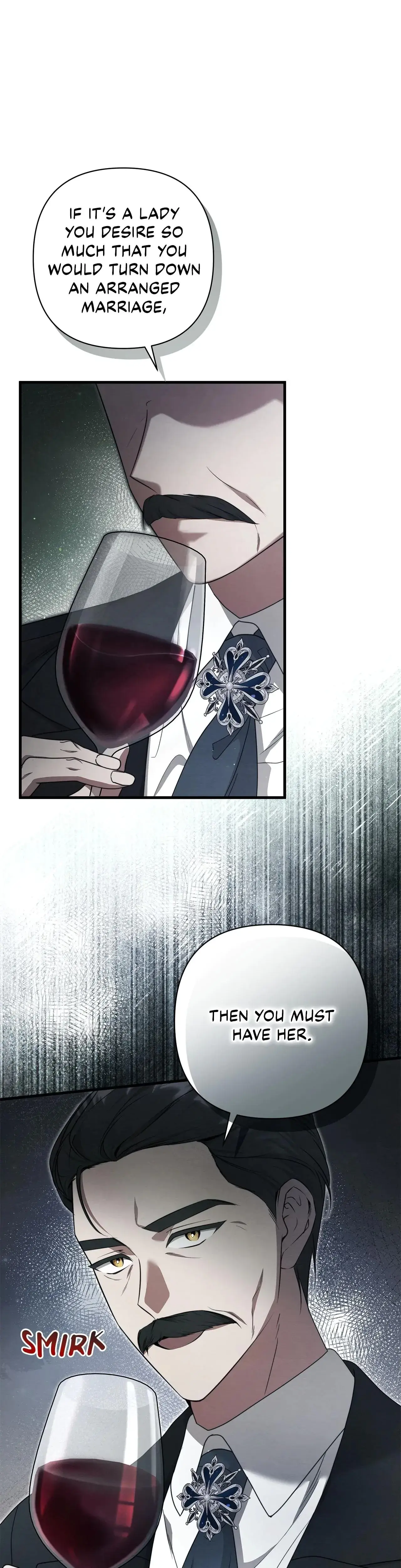 The Demon Who Kisses My Foot Chapter 26 - Page 1
