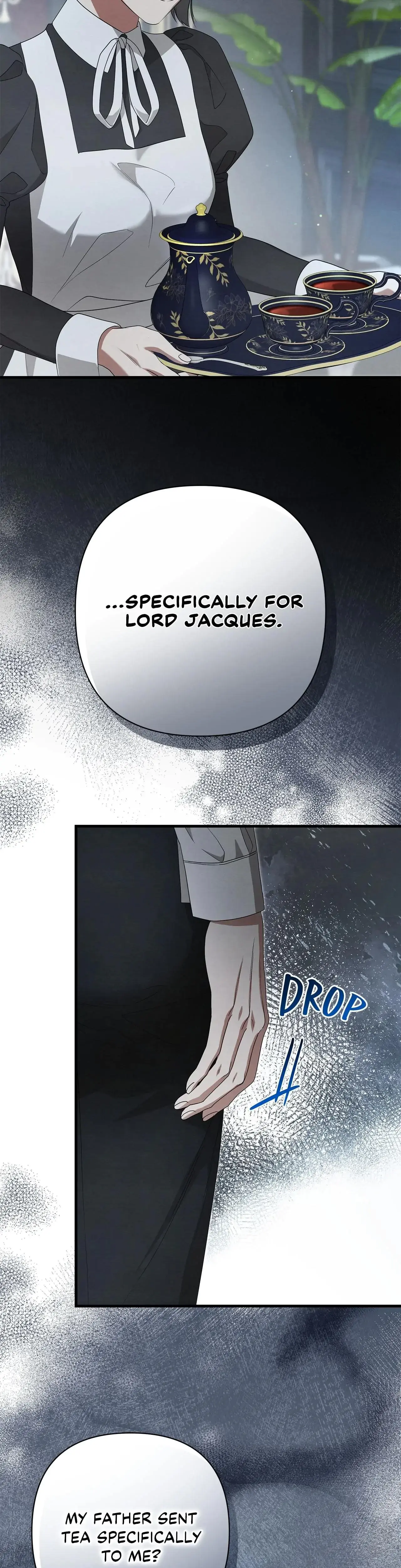 The Demon Who Kisses My Foot Chapter 26 - Page 17