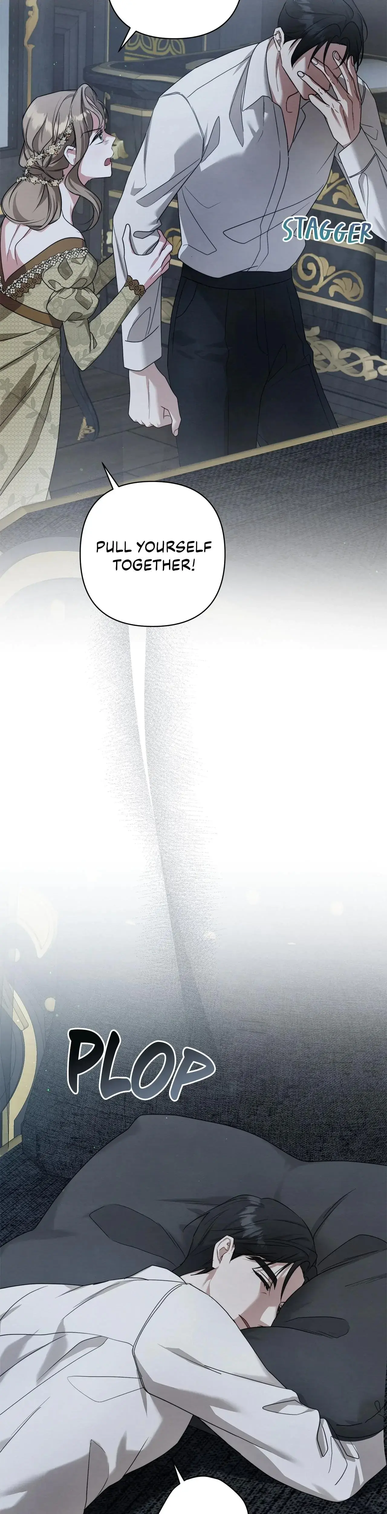 The Demon Who Kisses My Foot Chapter 26 - Page 23