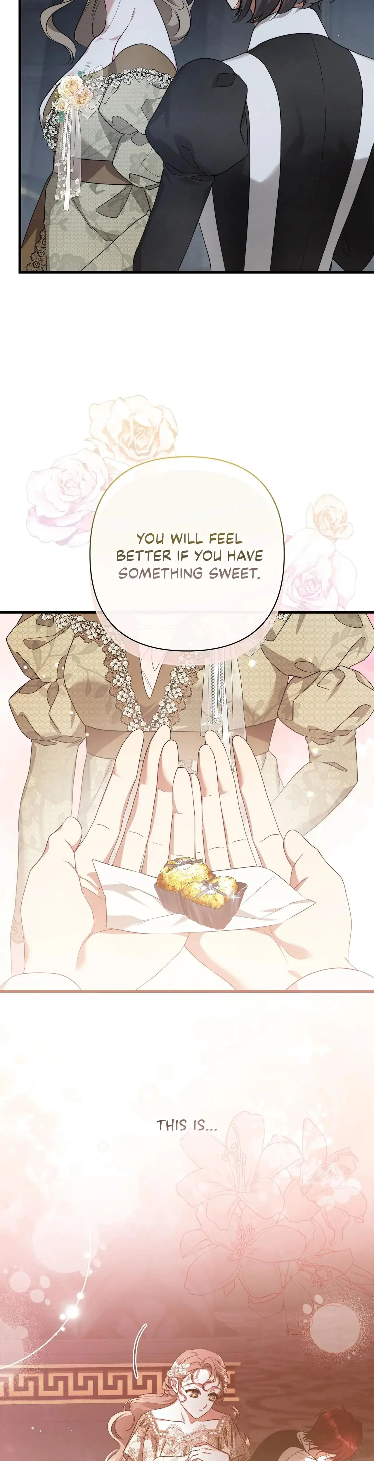 The Demon Who Kisses My Foot Chapter 26 - Page 25