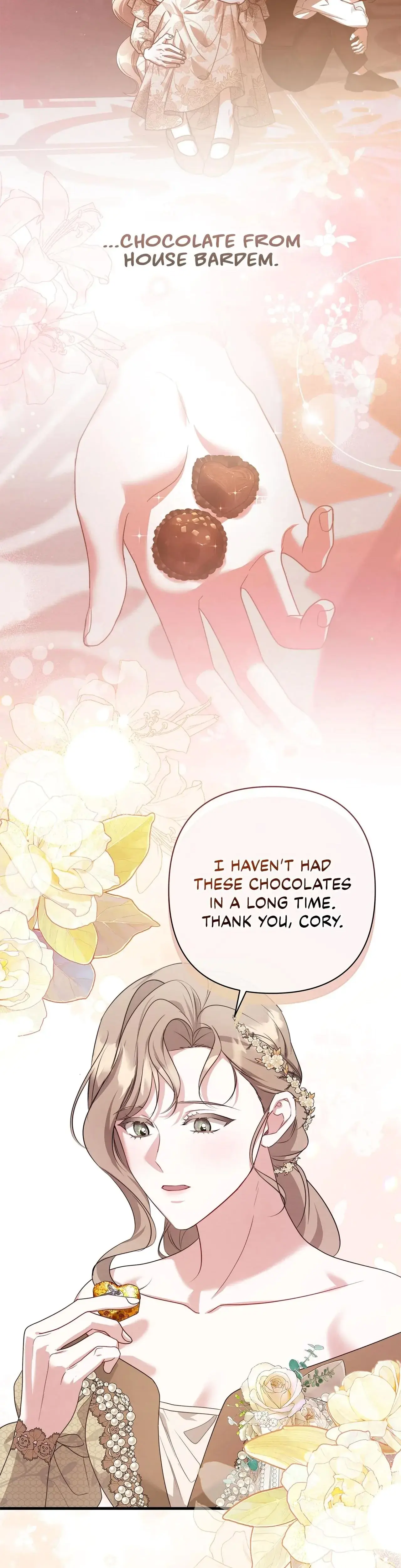 The Demon Who Kisses My Foot Chapter 26 - Page 26