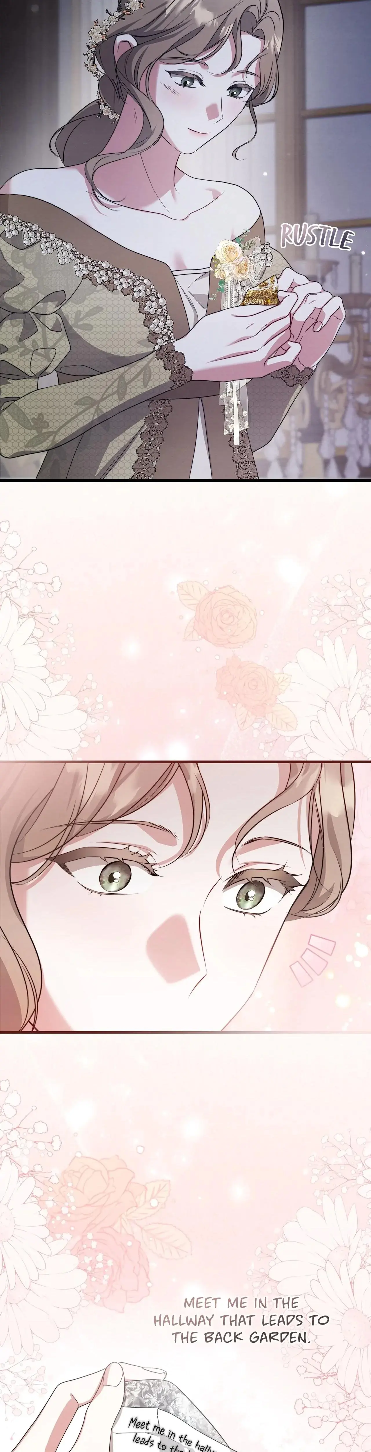 The Demon Who Kisses My Foot Chapter 26 - Page 28