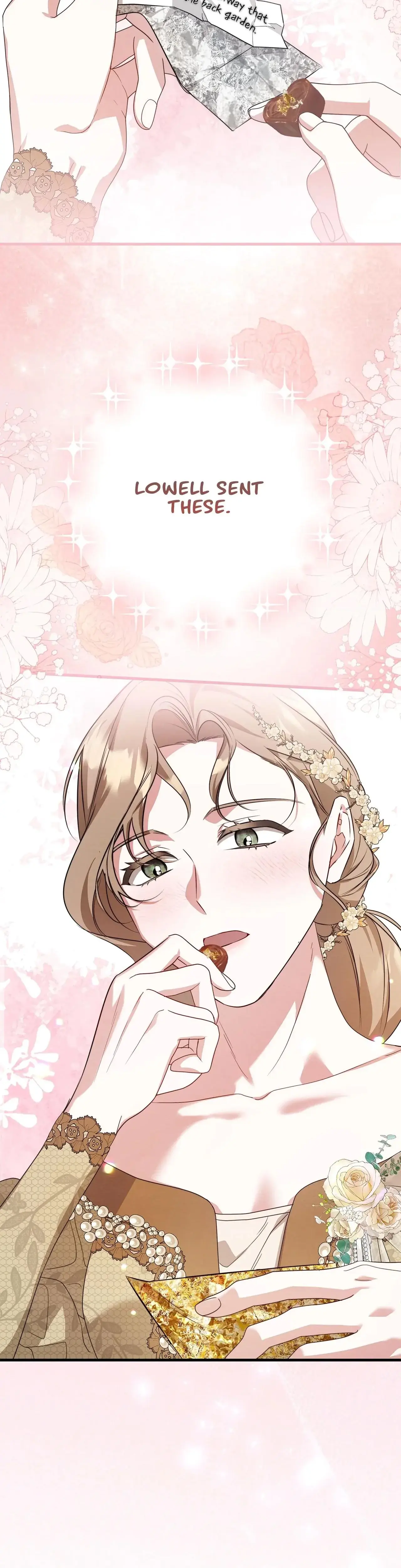 The Demon Who Kisses My Foot Chapter 26 - Page 29