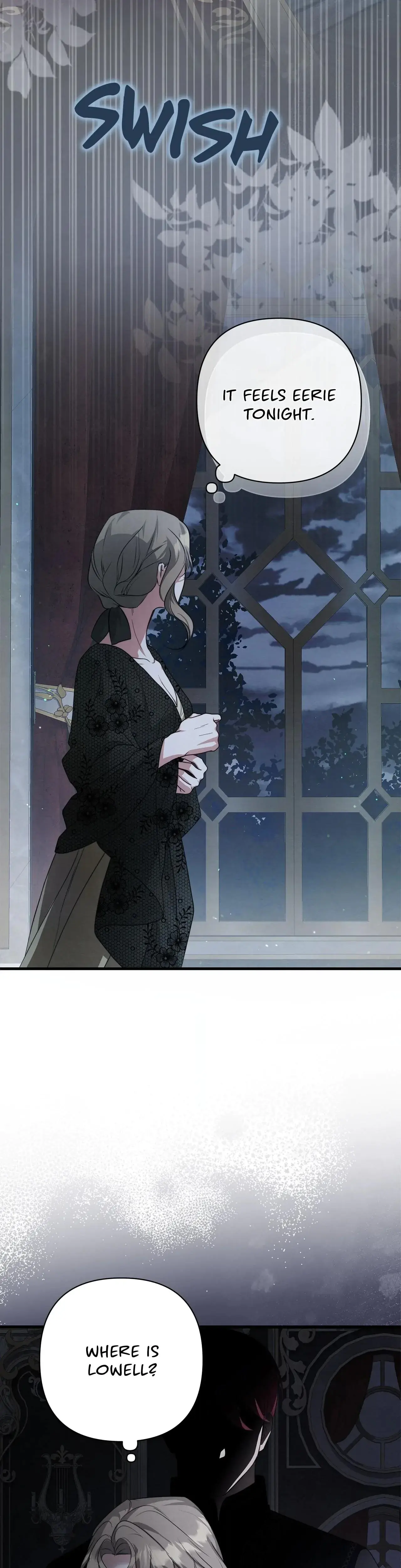 The Demon Who Kisses My Foot Chapter 26 - Page 31