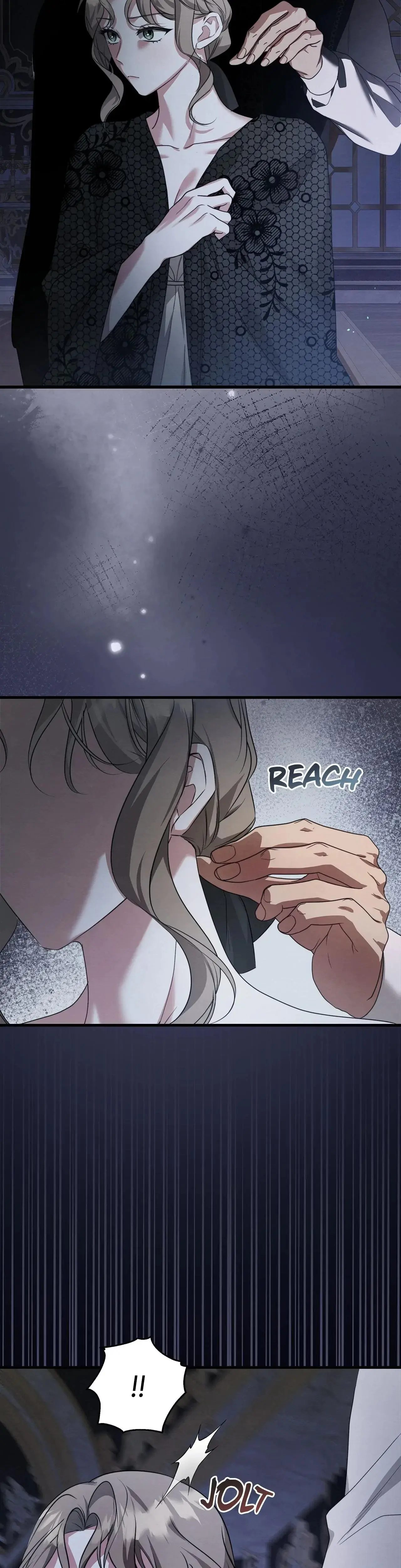 The Demon Who Kisses My Foot Chapter 26 - Page 32