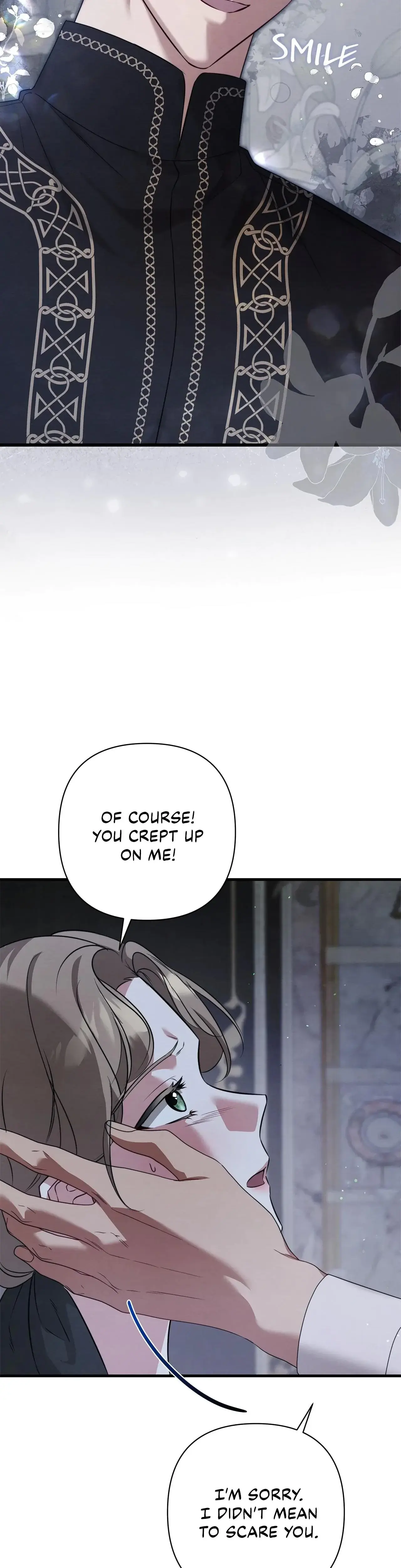 The Demon Who Kisses My Foot Chapter 26 - Page 34