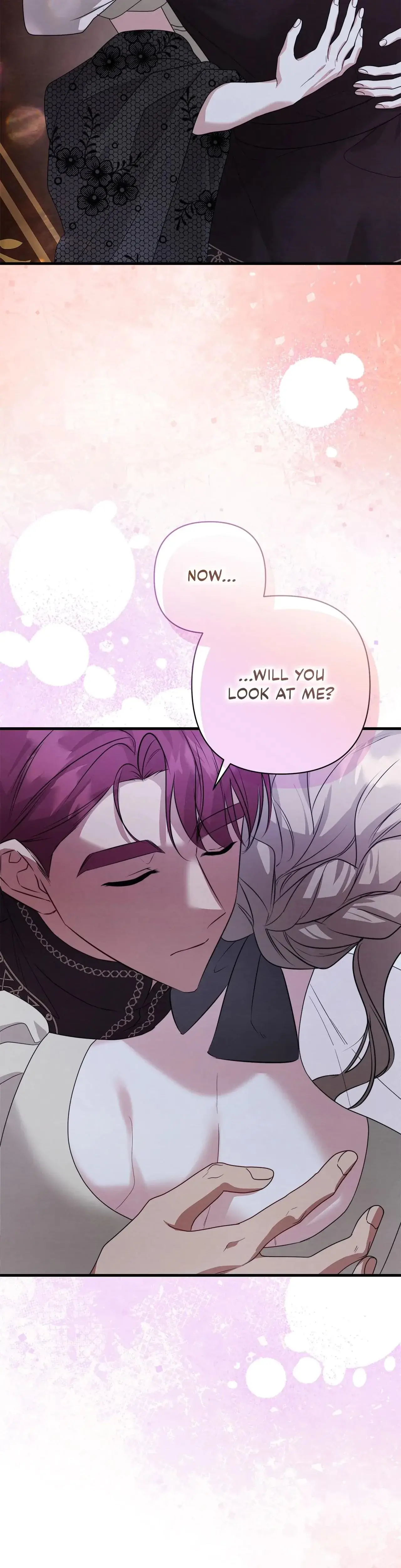 The Demon Who Kisses My Foot Chapter 26 - Page 36