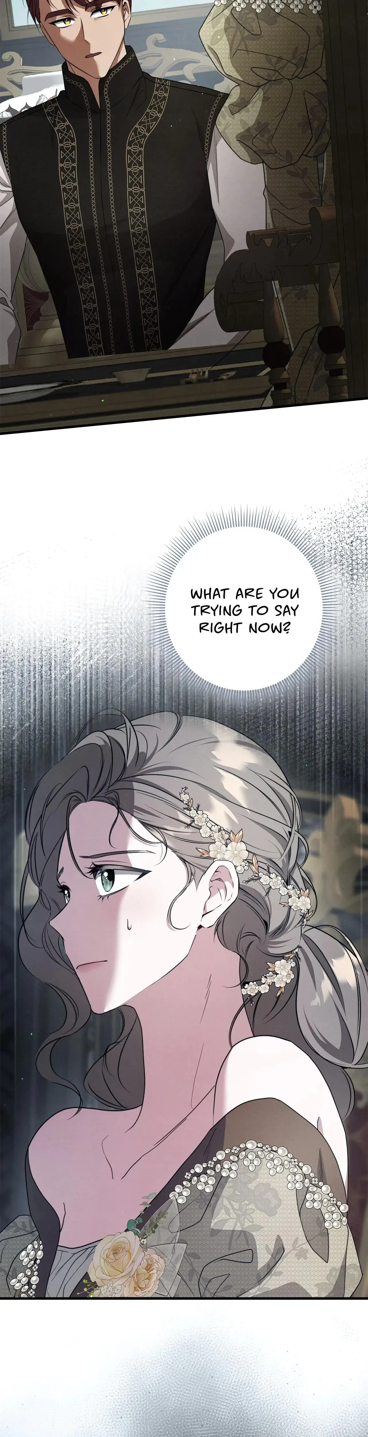 The Demon Who Kisses My Foot Chapter 26 - Page 4