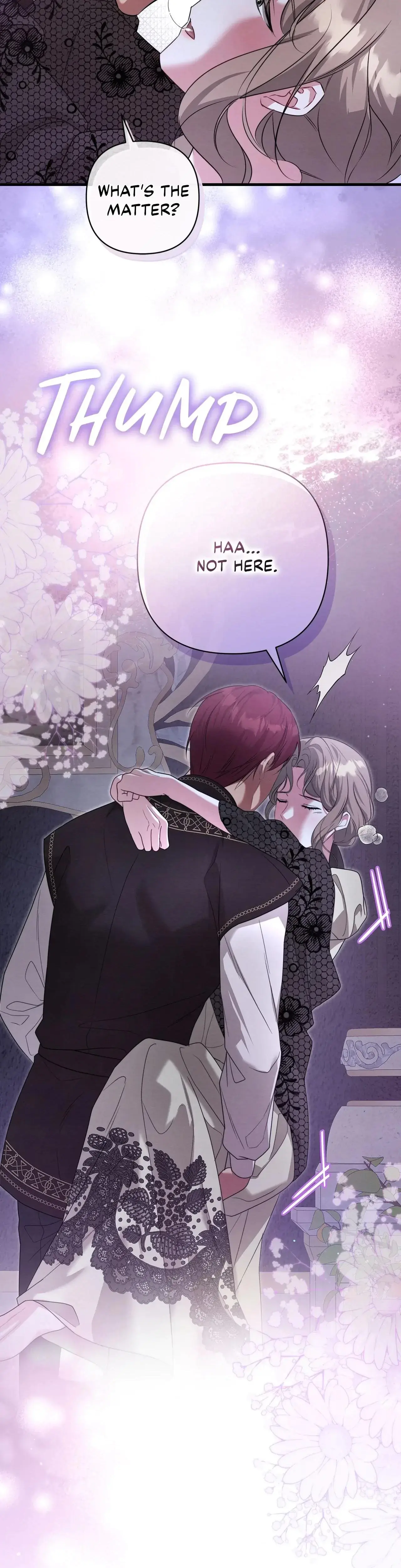 The Demon Who Kisses My Foot Chapter 26 - Page 41