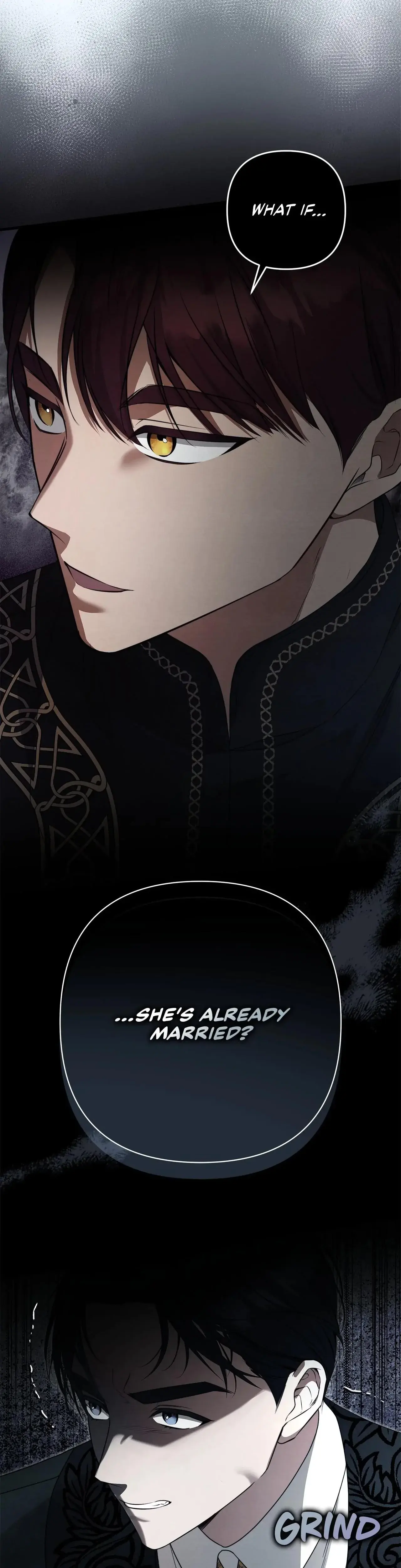 The Demon Who Kisses My Foot Chapter 26 - Page 5