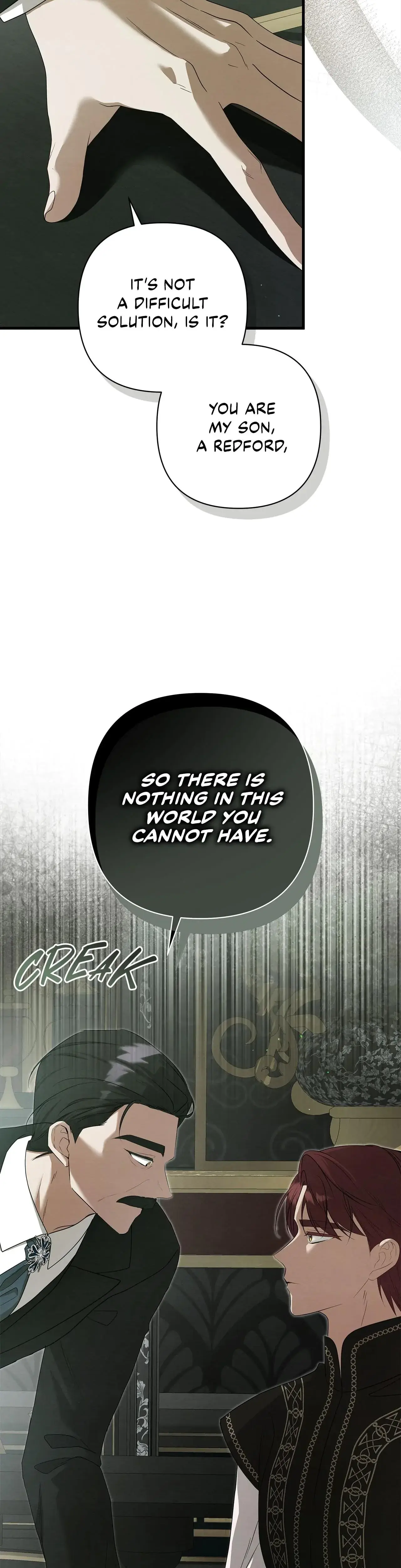 The Demon Who Kisses My Foot Chapter 26 - Page 7