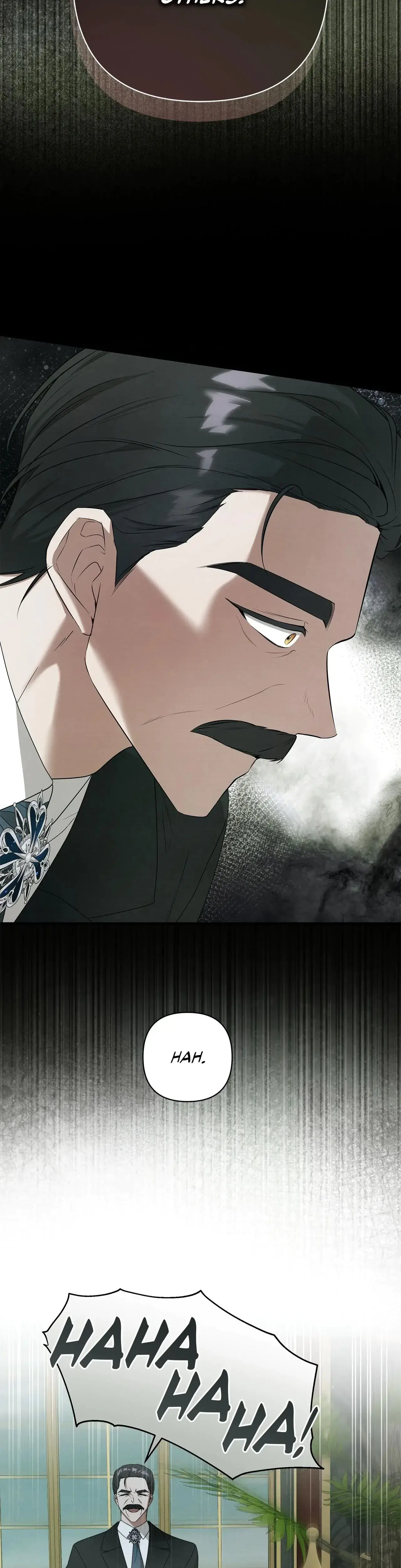 The Demon Who Kisses My Foot Chapter 26 - Page 9