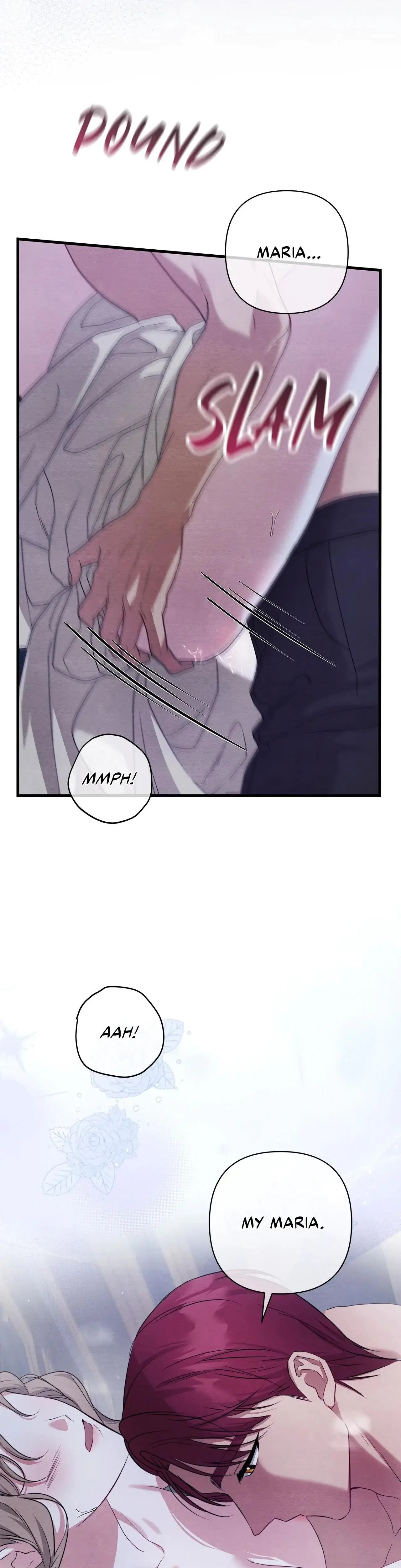 The Demon Who Kisses My Foot Chapter 27 - Page 10