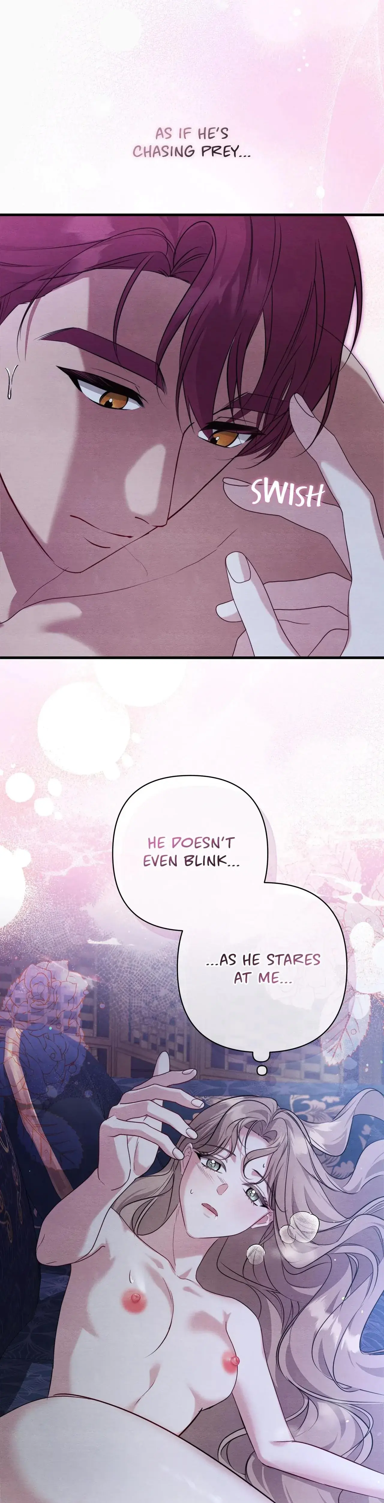 The Demon Who Kisses My Foot Chapter 27 - Page 18