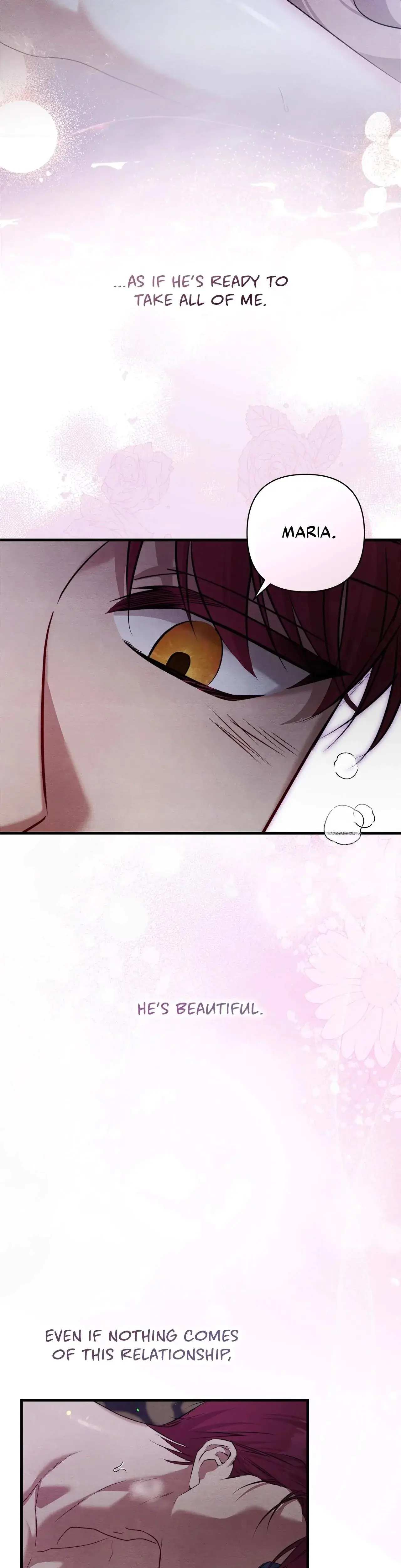 The Demon Who Kisses My Foot Chapter 27 - Page 19