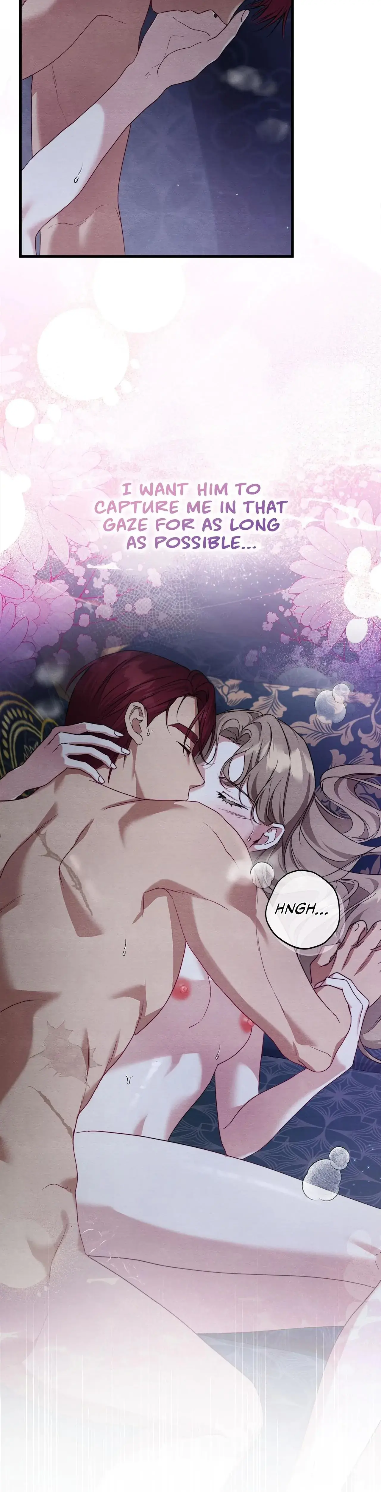 The Demon Who Kisses My Foot Chapter 27 - Page 20