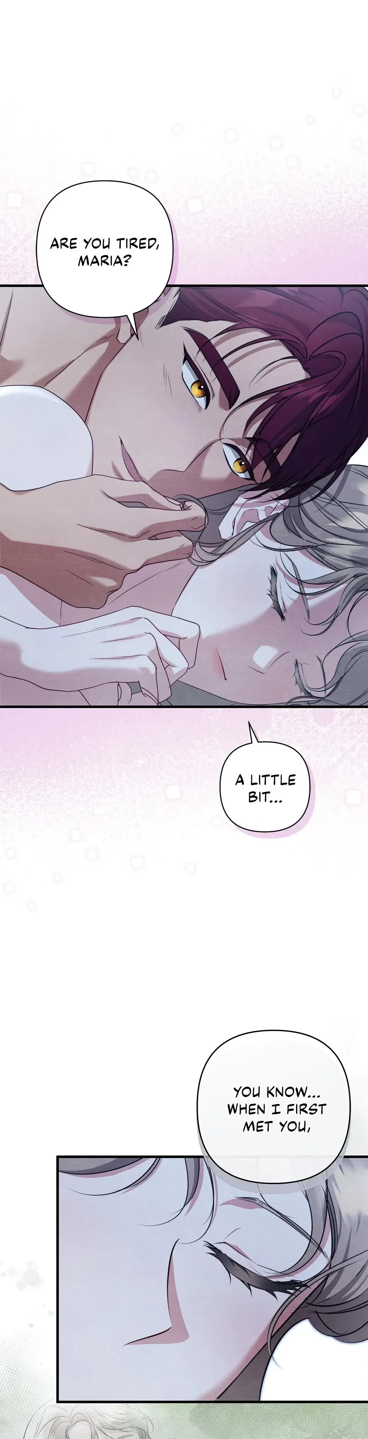 The Demon Who Kisses My Foot Chapter 27 - Page 23