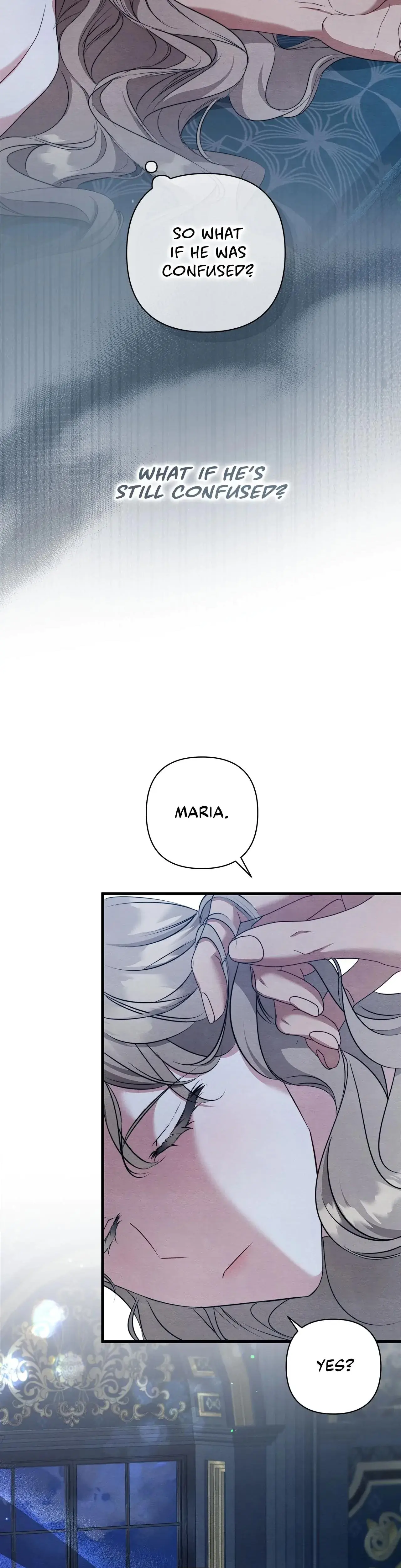 The Demon Who Kisses My Foot Chapter 27 - Page 26
