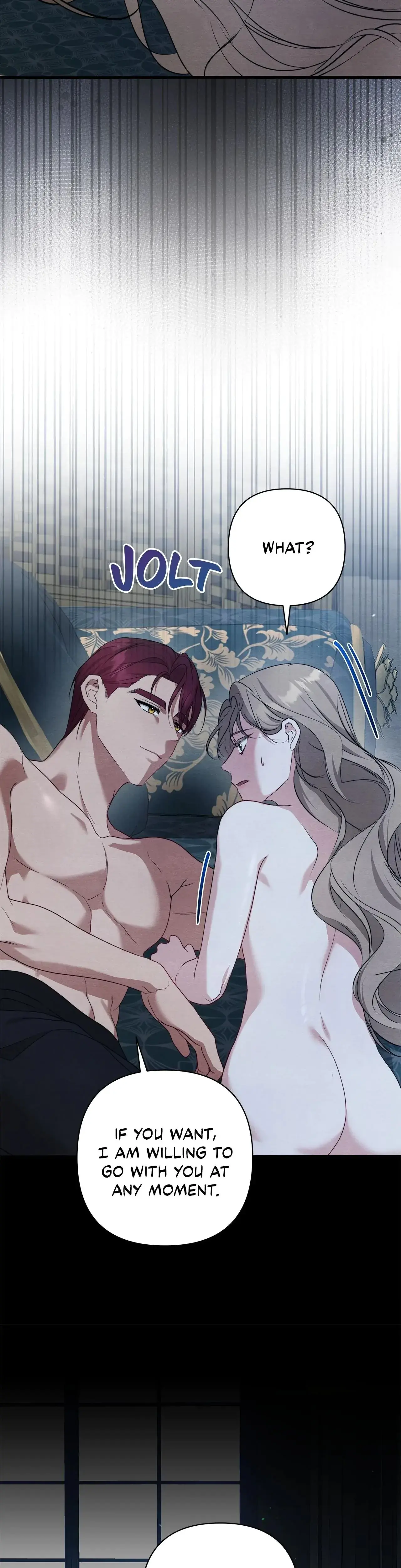 The Demon Who Kisses My Foot Chapter 27 - Page 28