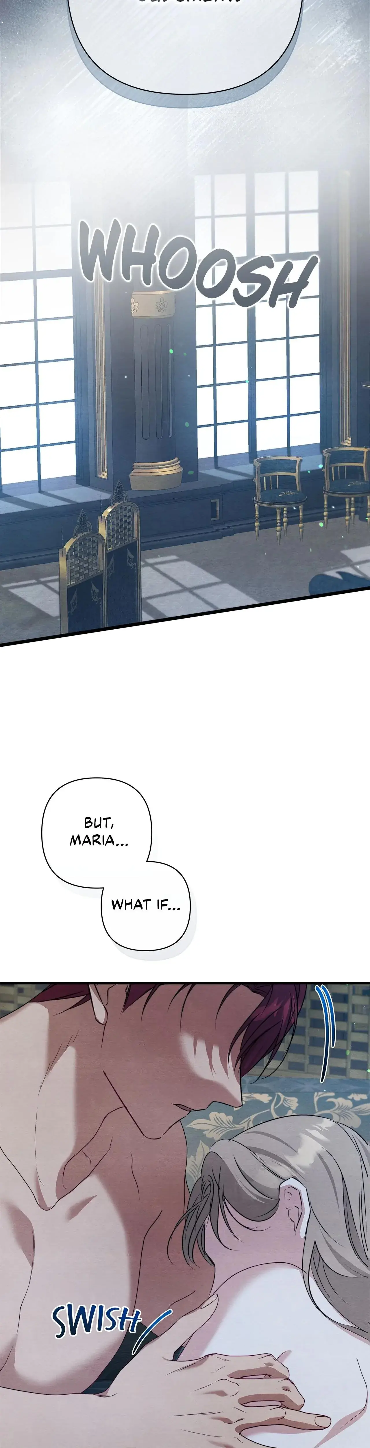 The Demon Who Kisses My Foot Chapter 27 - Page 35