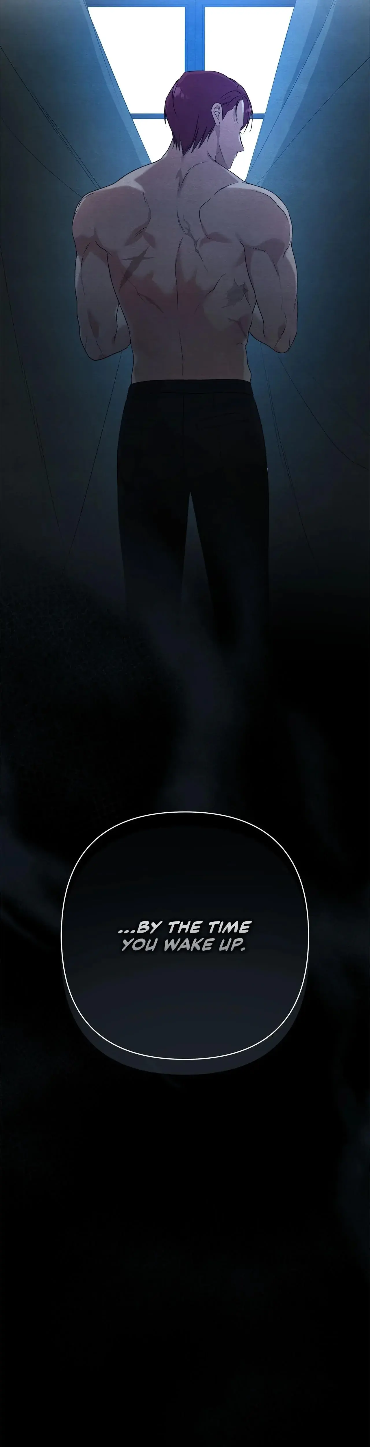 The Demon Who Kisses My Foot Chapter 27 - Page 40