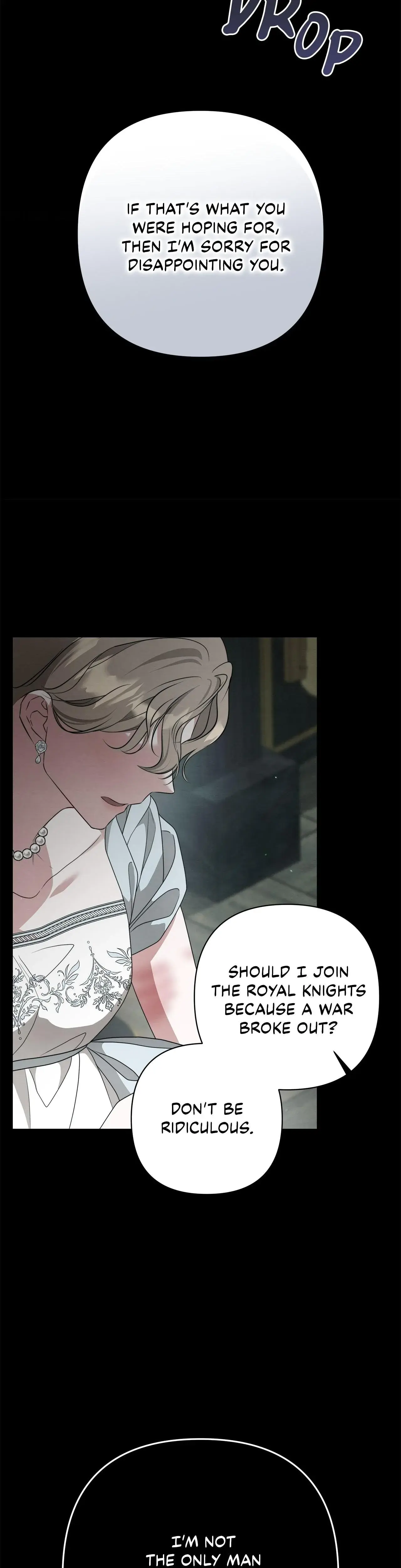 The Demon Who Kisses My Foot Chapter 28 - Page 14