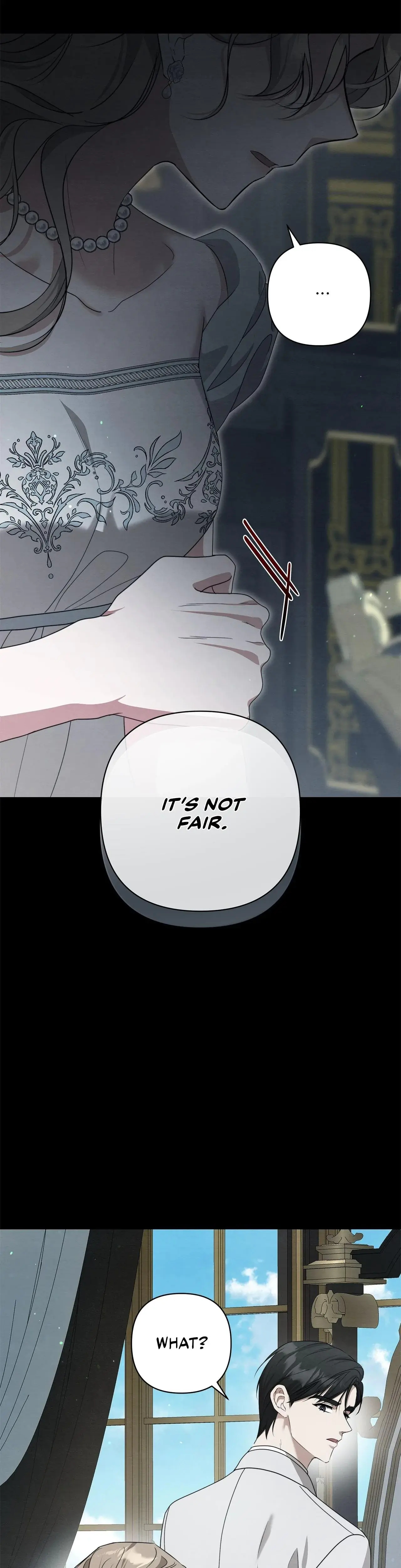 The Demon Who Kisses My Foot Chapter 28 - Page 16