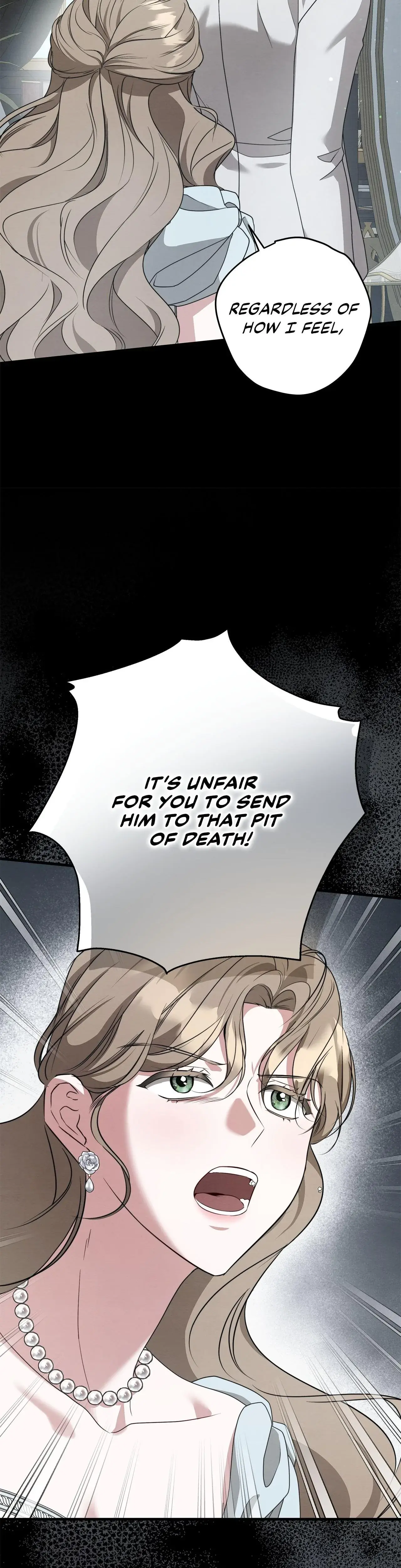 The Demon Who Kisses My Foot Chapter 28 - Page 17