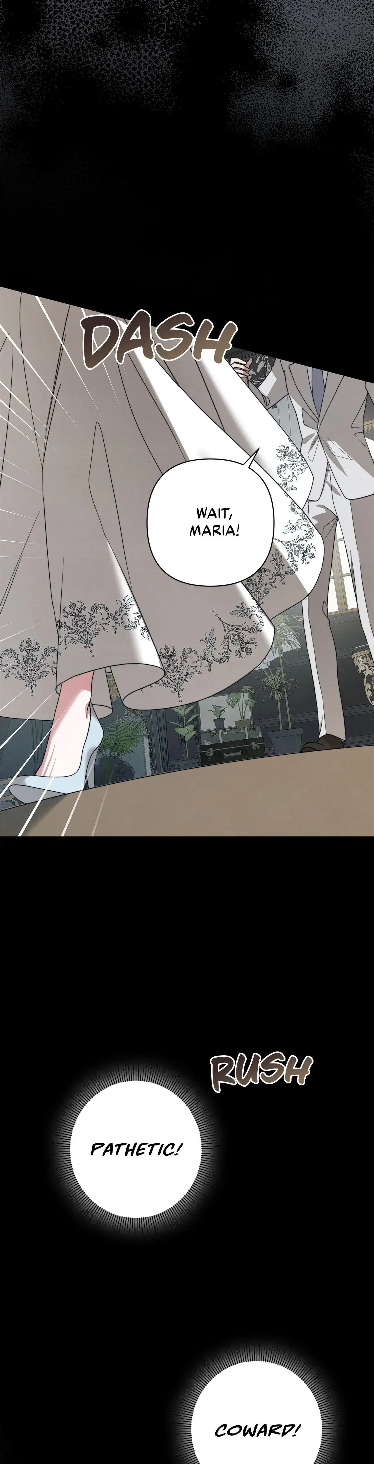 The Demon Who Kisses My Foot Chapter 28 - Page 18