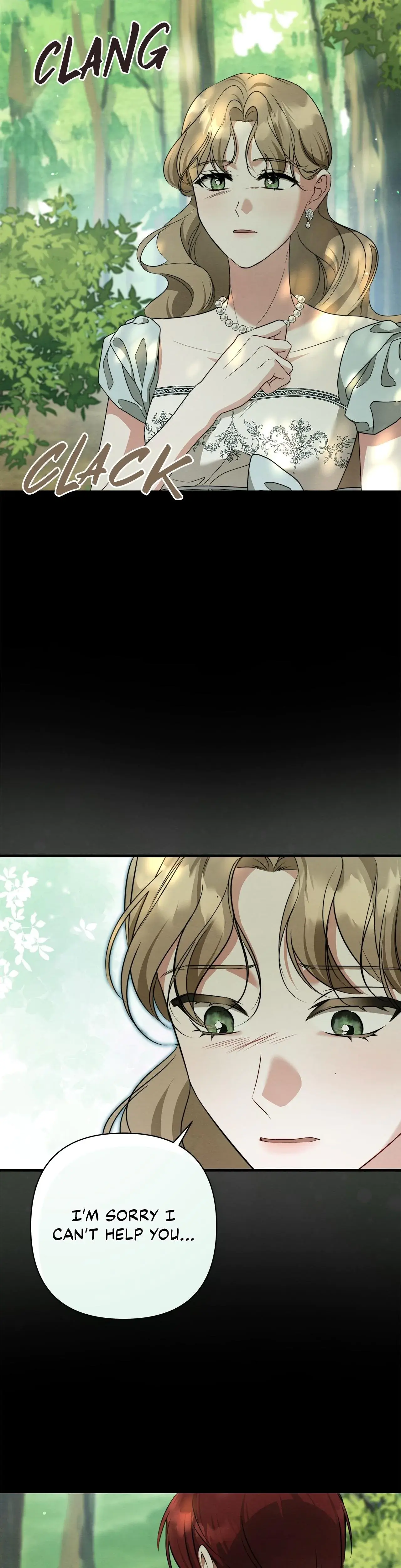 The Demon Who Kisses My Foot Chapter 28 - Page 24