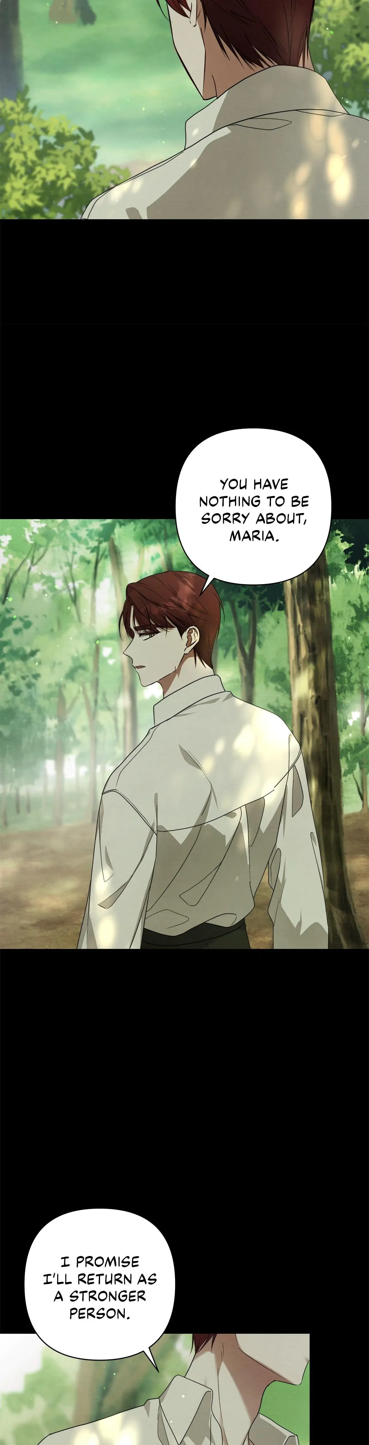 The Demon Who Kisses My Foot Chapter 28 - Page 25