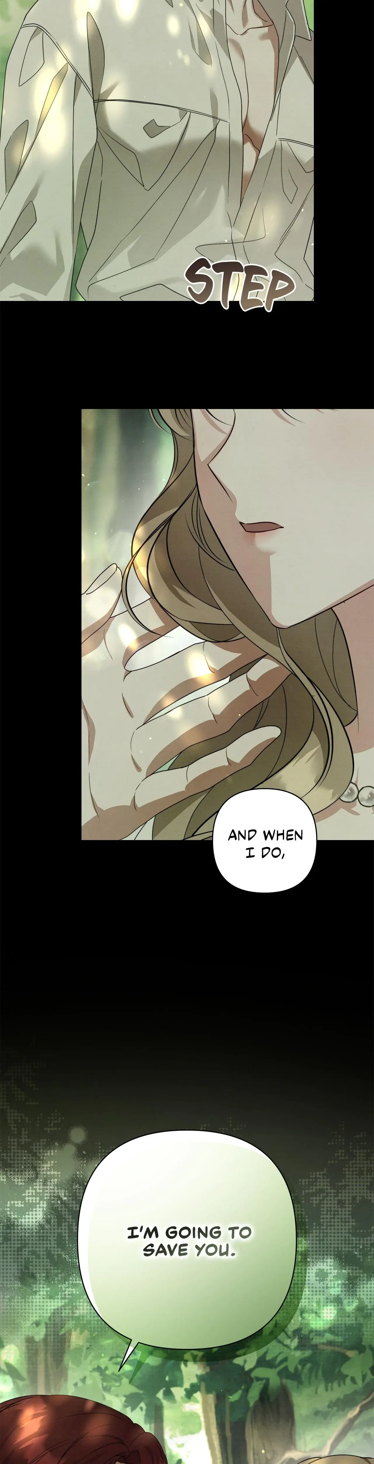 The Demon Who Kisses My Foot Chapter 28 - Page 26