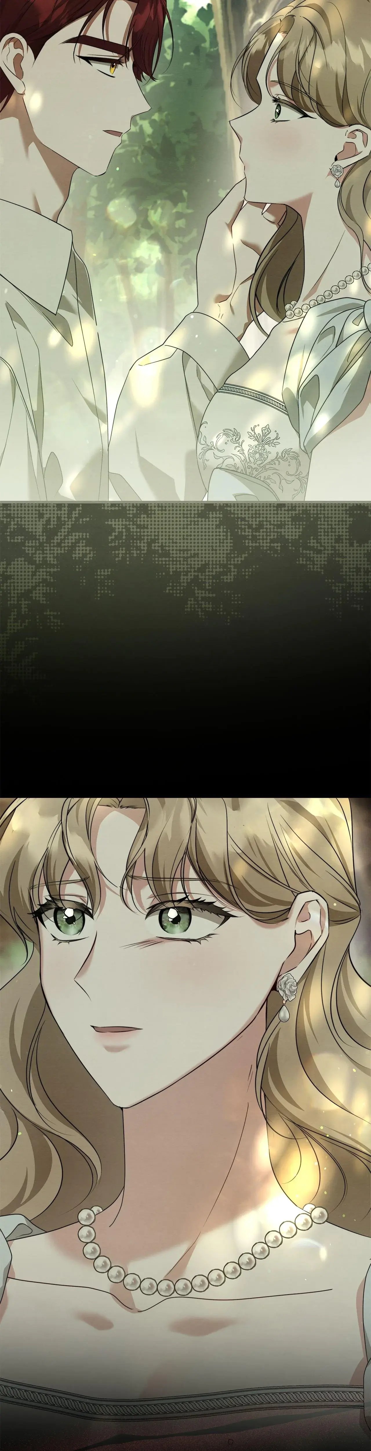 The Demon Who Kisses My Foot Chapter 28 - Page 27