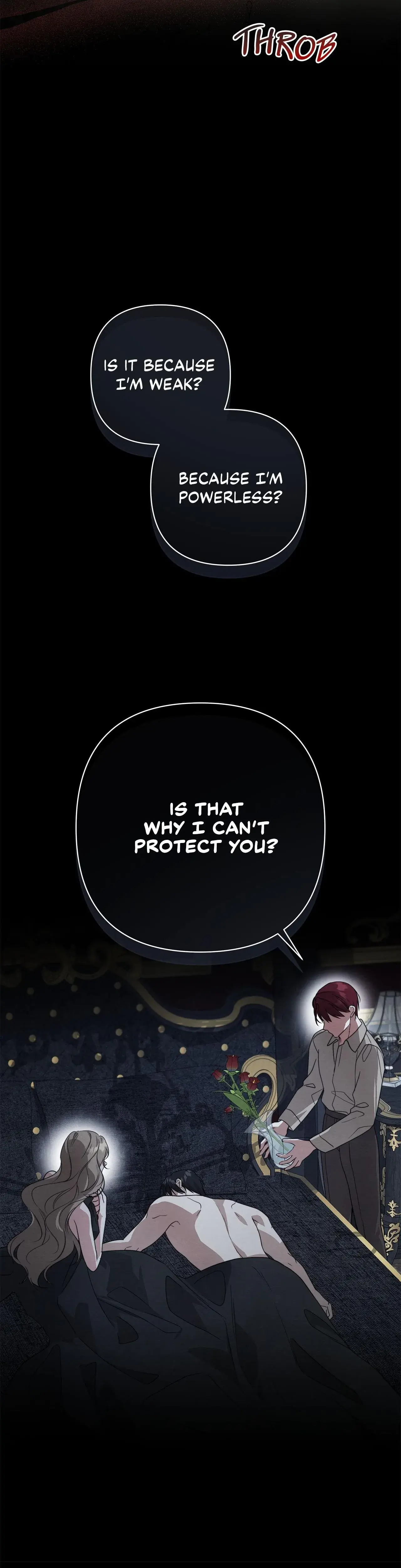 The Demon Who Kisses My Foot Chapter 28 - Page 28