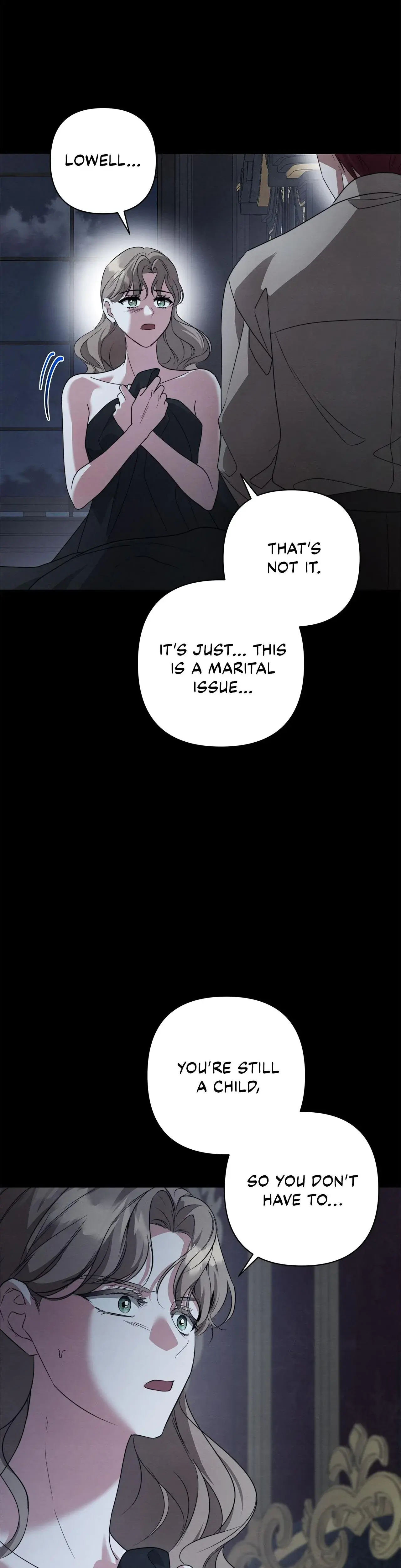The Demon Who Kisses My Foot Chapter 28 - Page 29