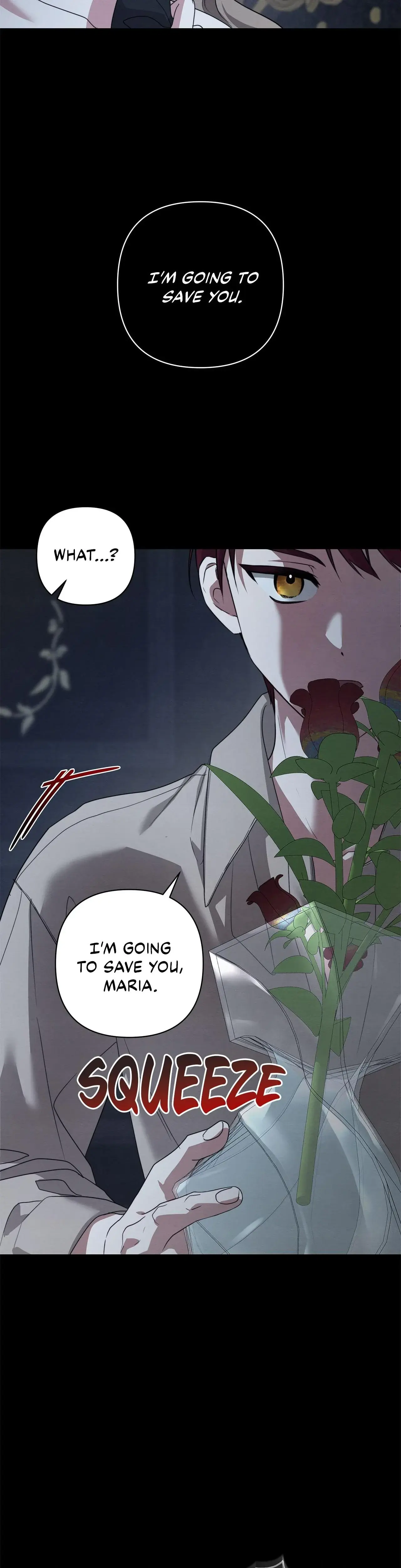 The Demon Who Kisses My Foot Chapter 28 - Page 30