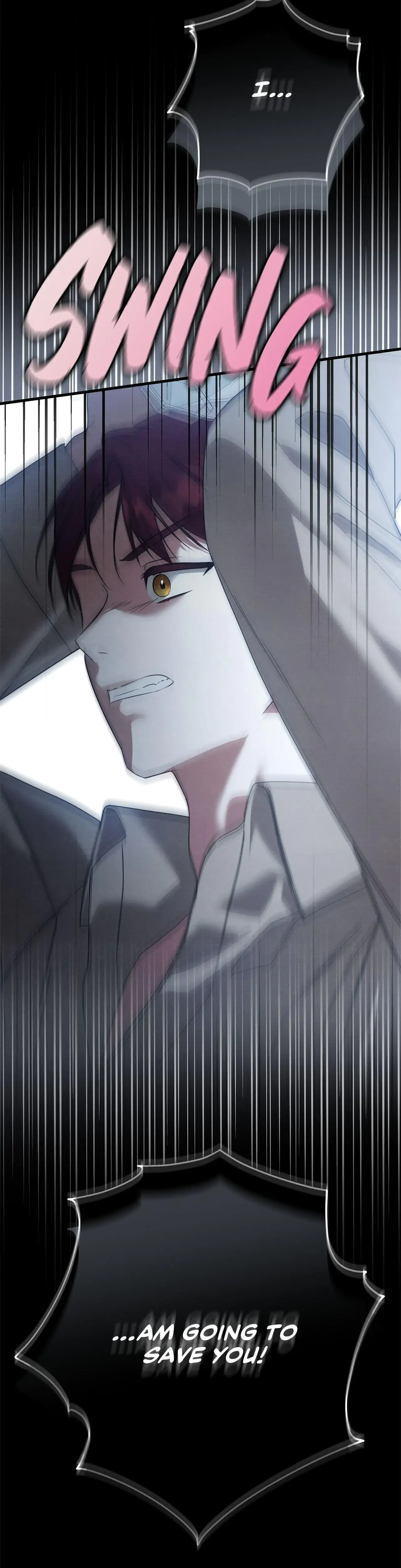 The Demon Who Kisses My Foot Chapter 28 - Page 31