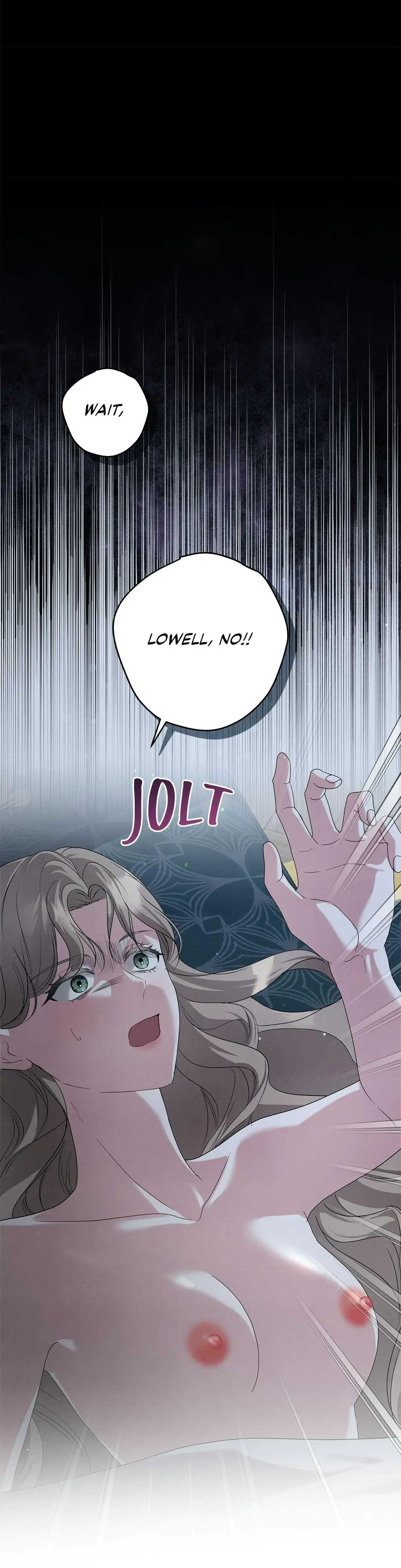 The Demon Who Kisses My Foot Chapter 28 - Page 32