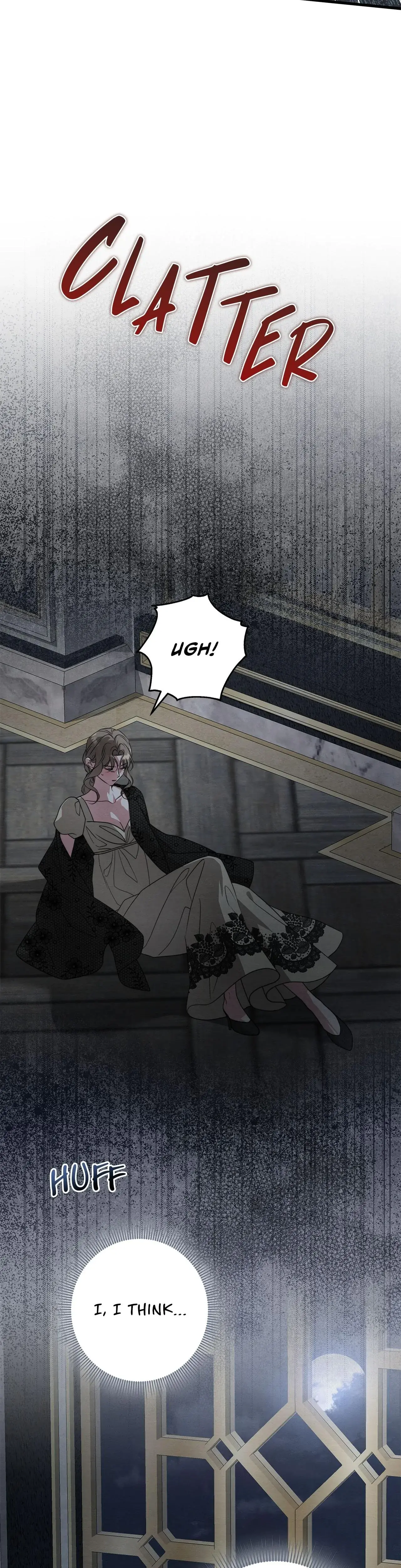 The Demon Who Kisses My Foot Chapter 28 - Page 37