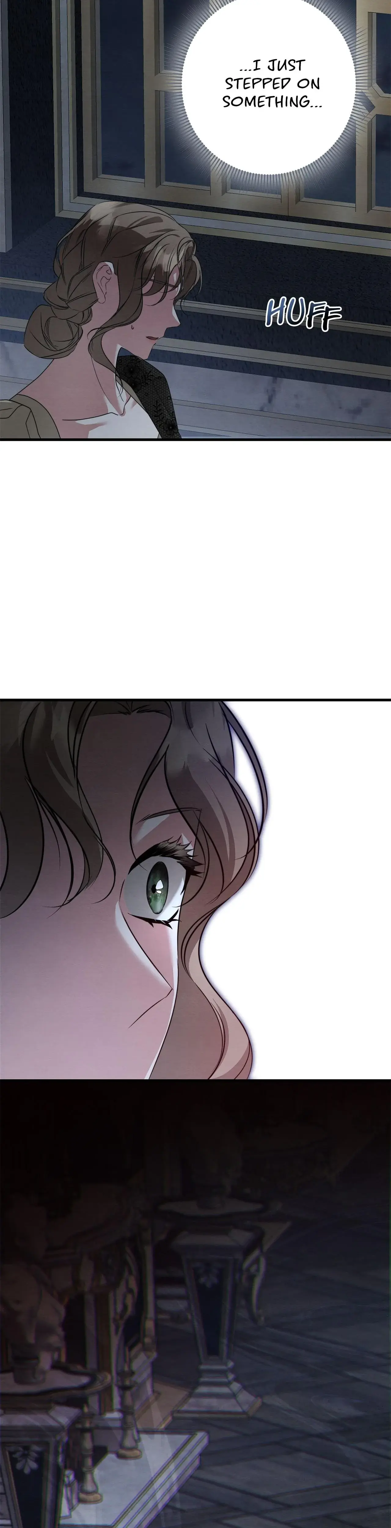 The Demon Who Kisses My Foot Chapter 28 - Page 38