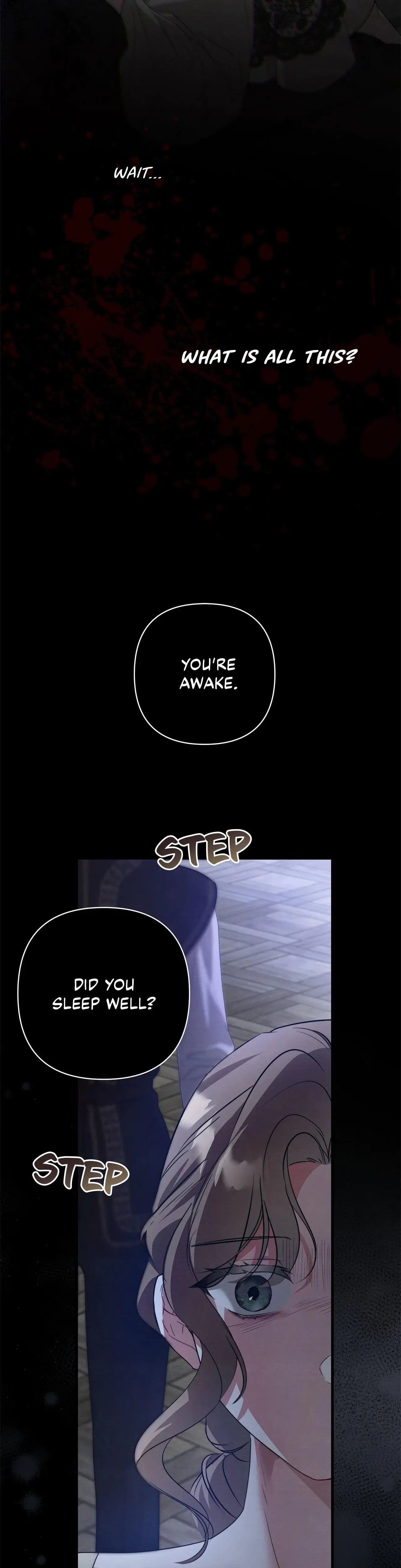 The Demon Who Kisses My Foot Chapter 28 - Page 40