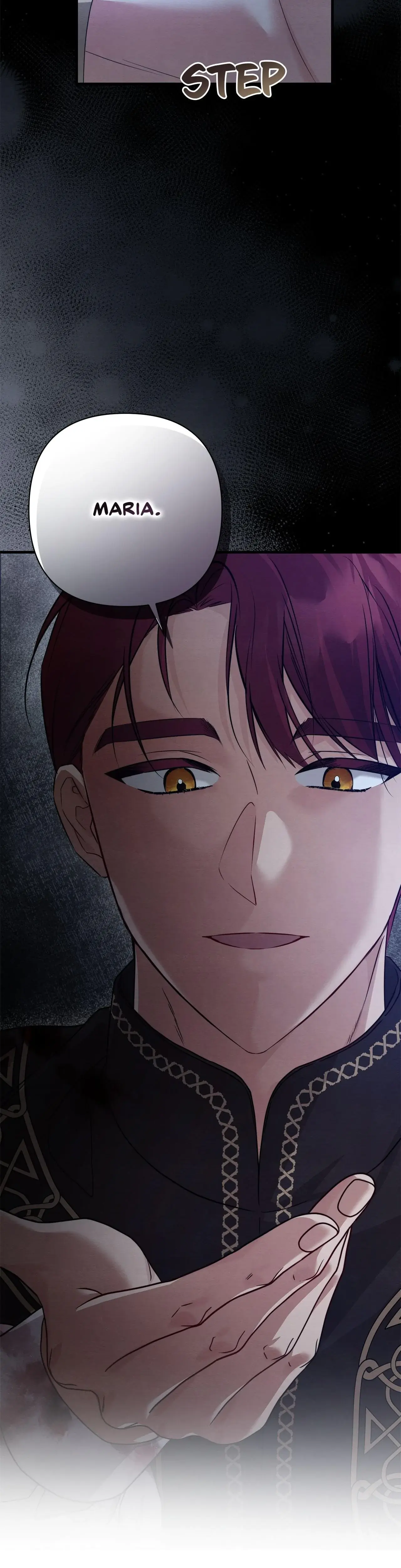 The Demon Who Kisses My Foot Chapter 28 - Page 41