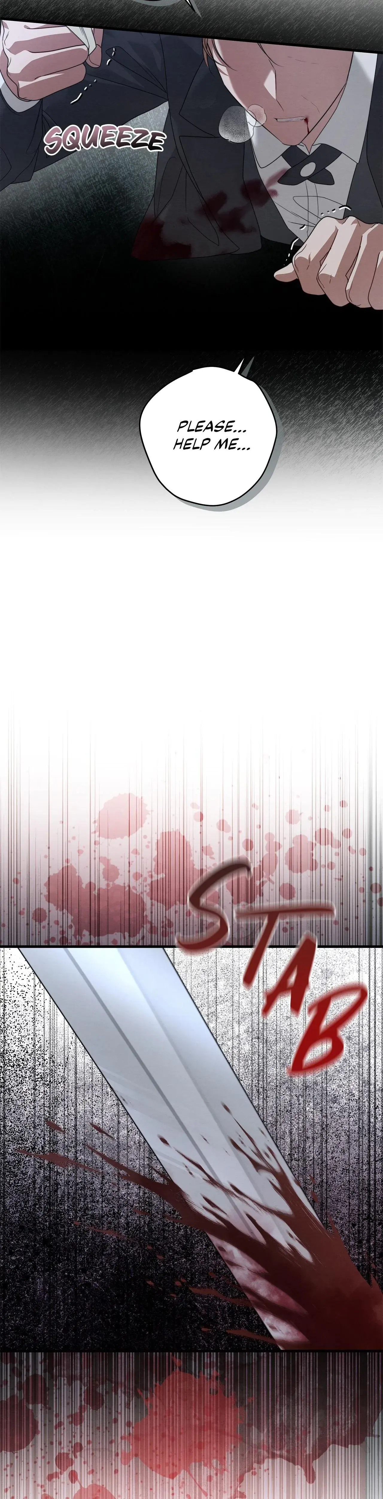 The Demon Who Kisses My Foot Chapter 28 - Page 43