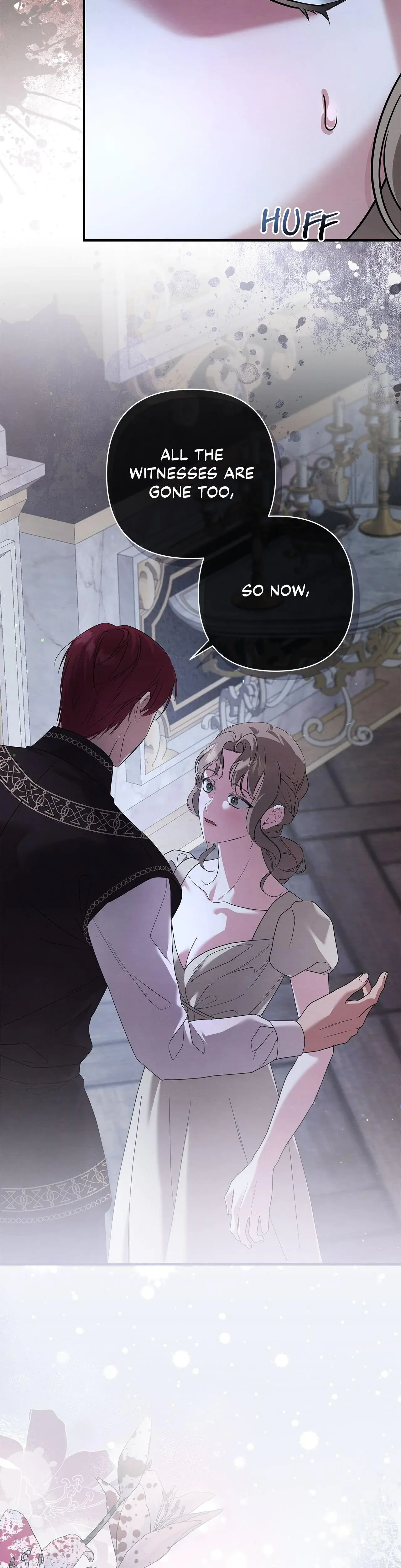 The Demon Who Kisses My Foot Chapter 28 - Page 47
