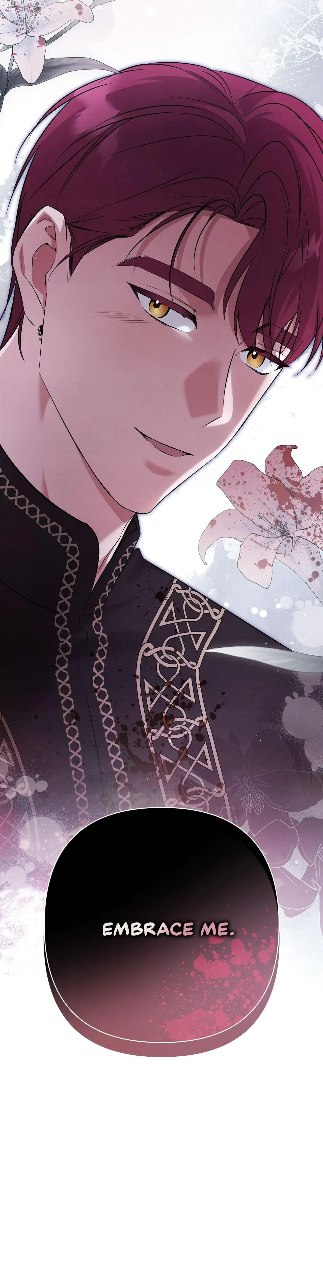 The Demon Who Kisses My Foot Chapter 28 - Page 48