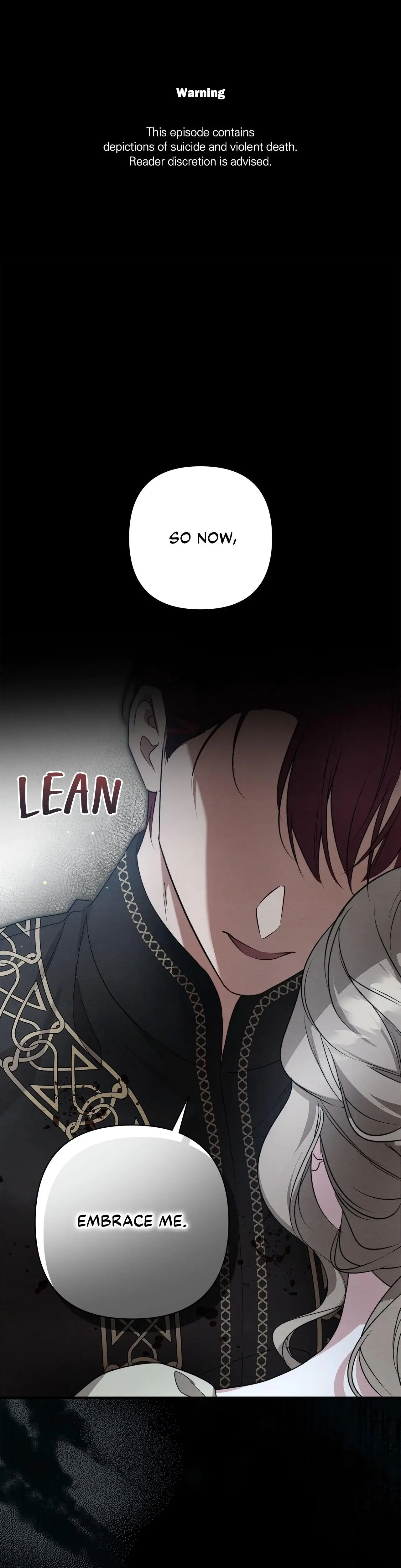 The Demon Who Kisses My Foot Chapter 29 - Page 1