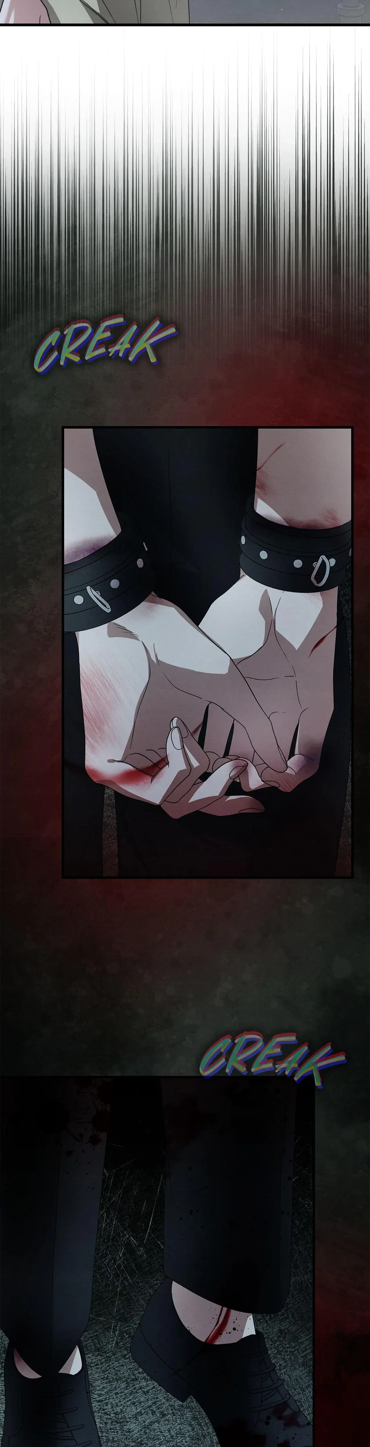 The Demon Who Kisses My Foot Chapter 29 - Page 10