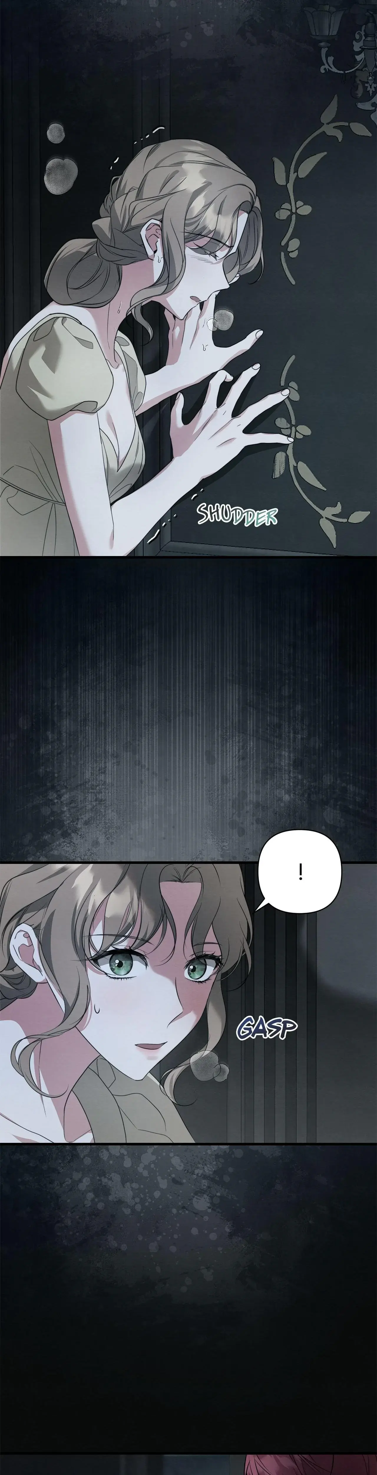 The Demon Who Kisses My Foot Chapter 29 - Page 16
